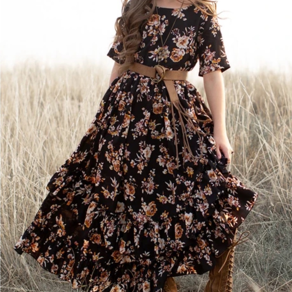 Joyfolie Dress